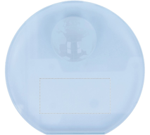 Trofeo esfera de cristal MONDAL